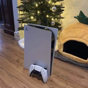 PS 5( Playstation 5)